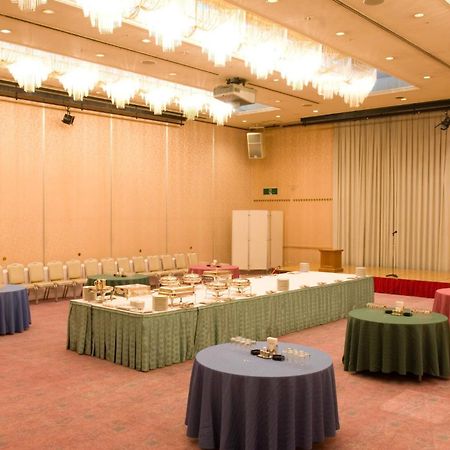 Route Inn Grantia Komaki Комаки Экстерьер фото