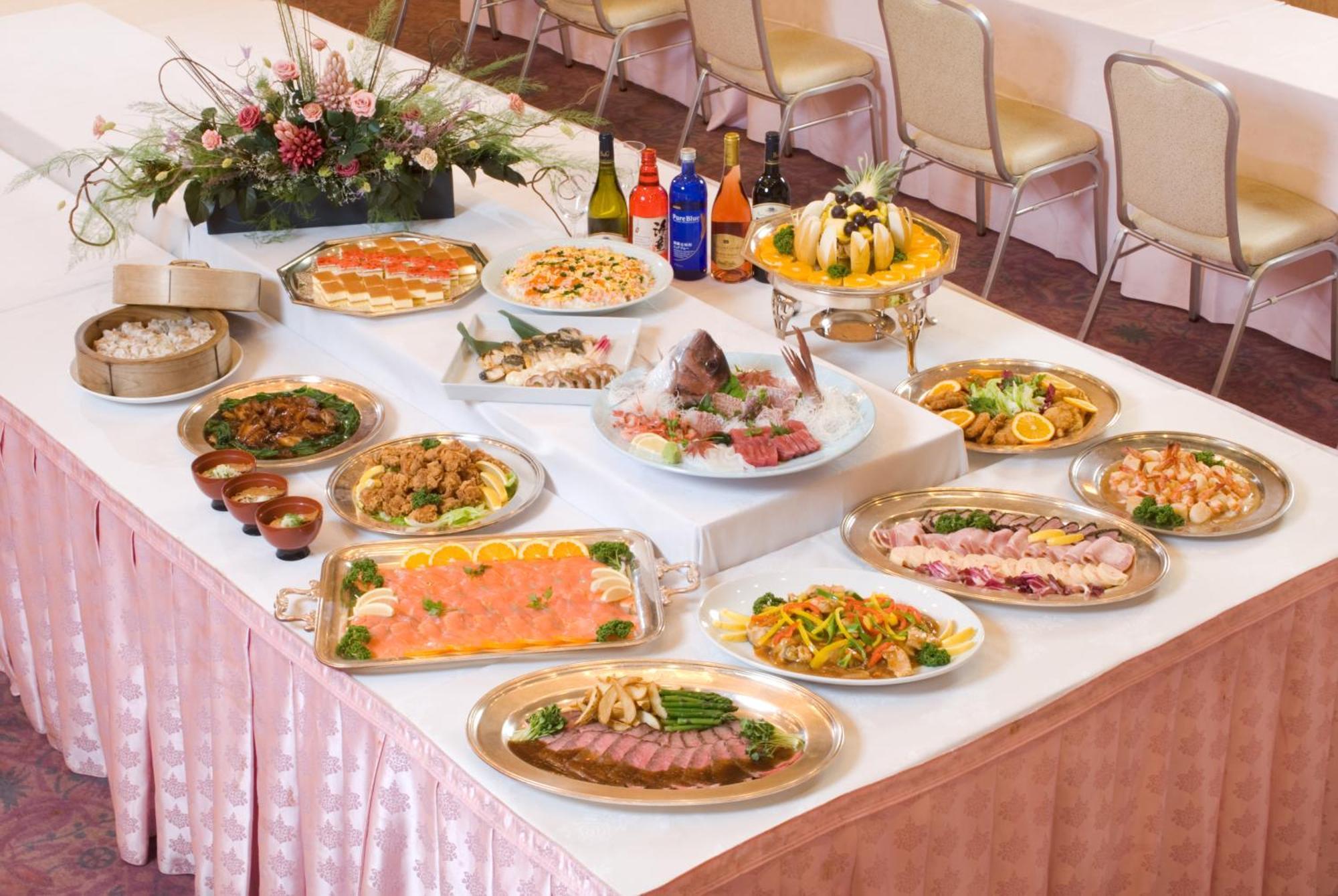 Route Inn Grantia Komaki Комаки Экстерьер фото