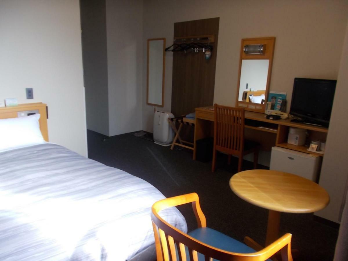 Route Inn Grantia Komaki Комаки Экстерьер фото